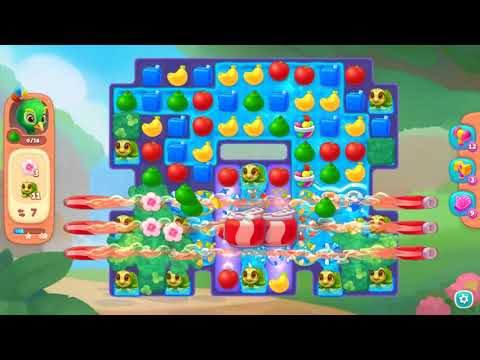 Wildscapes Level 290 NO BOOSTERS - A S GAMING ✔