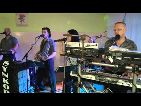 Hudobná skupina SYNKOPY