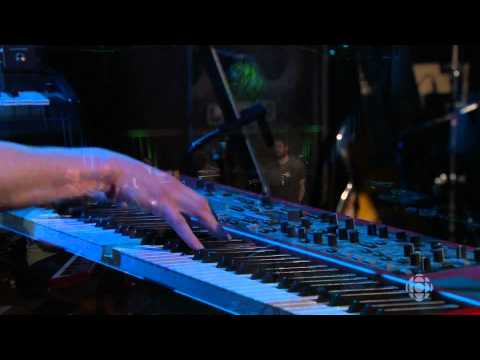 Karkwa - Mieux Respirer (à Studio 12)