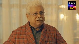 The Governor Warns Rani | Maharani | SonyLIV Originals