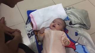 Fancy baby @ Dance Studio