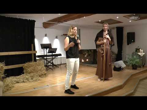 Den gode herden - Familjegudstjänst