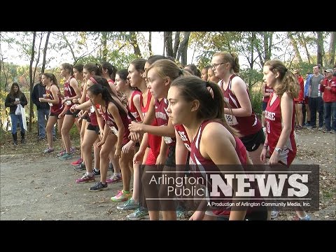 APN | Cross Country