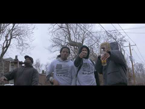 B.F.S.M.C - Slide ( Official Video ) Shot By @nico_nel_media