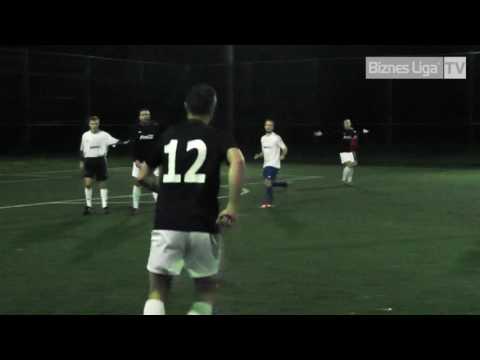 30.05.2017 II Liga A - Coca-Cola vs. INTERIA.PL