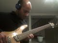 Paul McCartney - "Fuh You" (Bass cover) Paul McCartney - "Fuh You" (Bass cover)