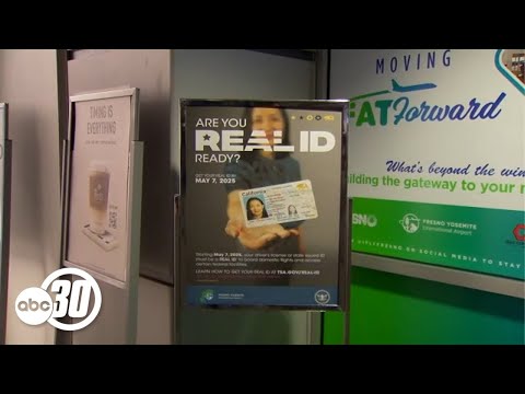 No REAL ID? It could cost you to go through TSA checkpoints under proposed rule