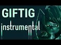 Rammstein Giftig Instrumental Cover