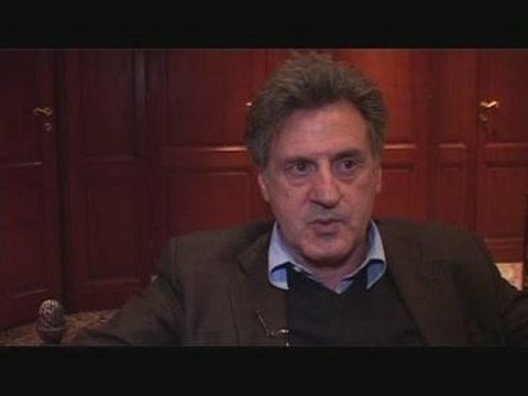 Daniel Auteuil : "La Fille du Puisatier" à Toulouse