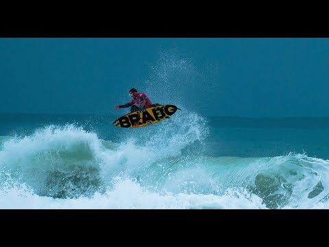 SUPERTUBOS - MEO Portugal by Rip Curl 2022 (highlights)