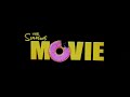 The Simpsons Movie 2007 Glimpse Trailer 2006 15th Anniversary Special This DVD And Blu Ray