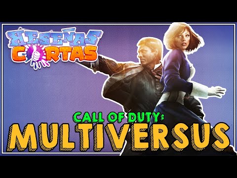 Reseñas Cortas - Bioshock Infinite