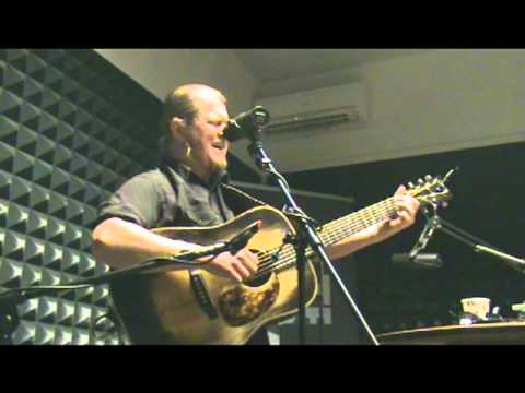 Greg Humphreys - Alice In The Morning