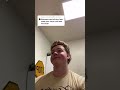 Luke The Voice Your Man Josh Turner Cover Tik Tok