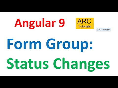 Angular 9 Tutorial For Beginners 1 Introduction and Version History