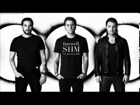 Swedish House Mafia vs Gotye  Epic One I Used To Know [DADO]