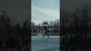 Atlantis Found? 2km Under the Ocean!