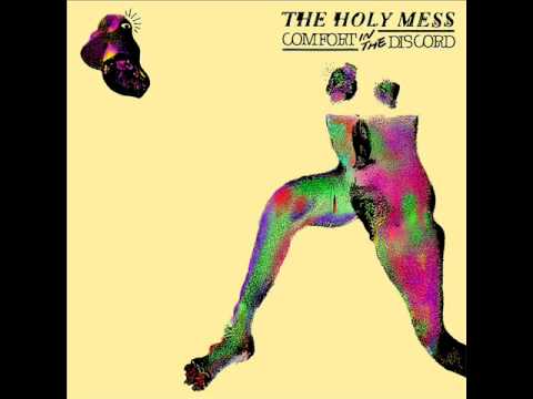 The Holy Mess - Nervous Sister