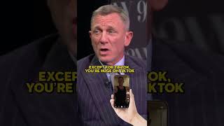 Download lagu Daniel Craig on the next James Bond mp3