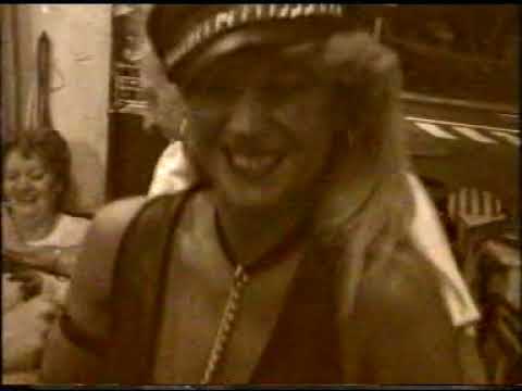 Costa del silencio Tenerife @1997 Dollar bar-Malibu-Manneke pis. ,🇧🇪🥳🇧🇪 carnaval