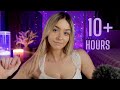10 Hour ASMR For A Dreamy Nights Sleep Relaxation ️