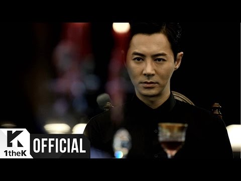 [MV] Jun Jin(전진) _ Wow Wow Wow (Feat. Eric)