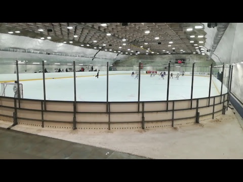 Kiekkohait 08 Joukkue Live-stream