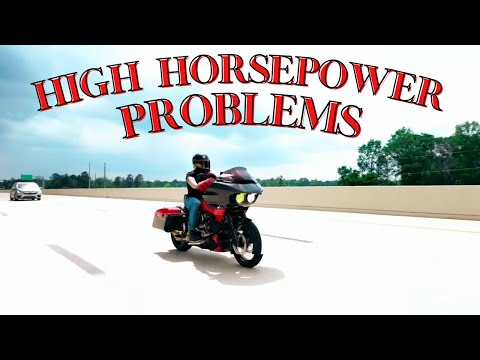 Horsepower Problems I Wish I Knew Before Upgrading