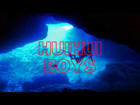 Logona La - Huihui Boys