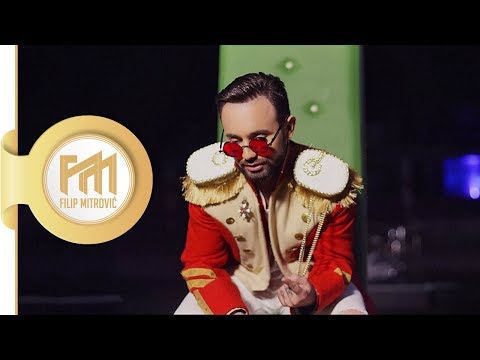 FILIP MITROVIC - LJUBAV=BOL  - (OFFICIAL MUSIC VIDEO) 2017