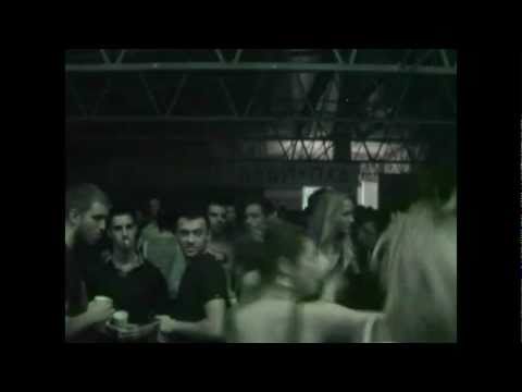 PARTY ΔΑΠ-ΝΔΦΚ ΤΕΙ ΣΕΡΡΩΝ Dj Chris F & Dj Karou.avi