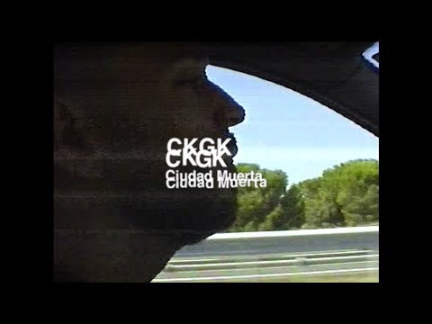 CKGK // Ciudad Muerta 05/11/2025