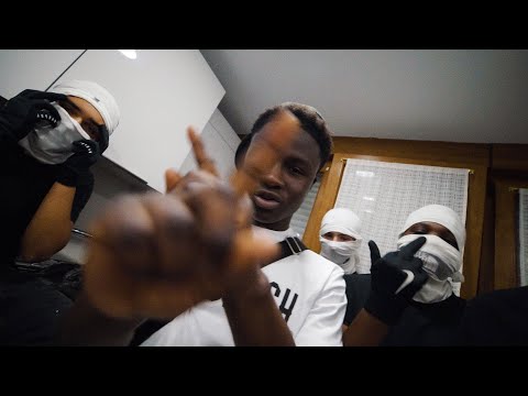 Lil Golden - F*ck Larioz [ProdBy. iMuzikBtz] #SPANISHDRILL