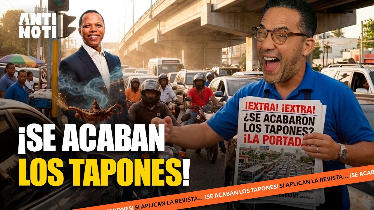 PROMETIERON CAMBIO… ENTREGARON PAUSA REFORMA POLICIAL: CAMBIARON EL UNIFORME… Y YA | El Anti Noti