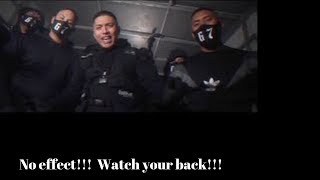 Hooligan Hefs - No Effect (Reaction) Hooligan Hefs - No Effect (Reaction)