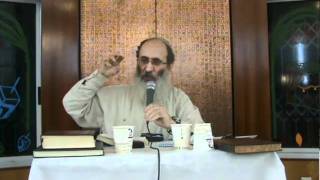 יאיר בן מנשה (חלק 2 מתוך 2) – שיעור של הרב אורי שרקי