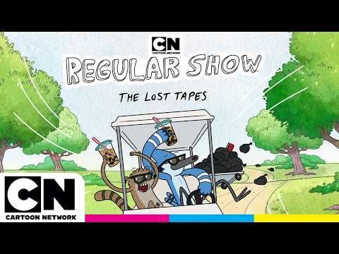 Tráiler Un Show Más: Las Cintas Perdidas