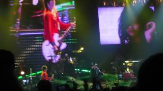 HD HQ AUDIO Guns N' Roses - Rocket Queen (live Glasgow 2012)