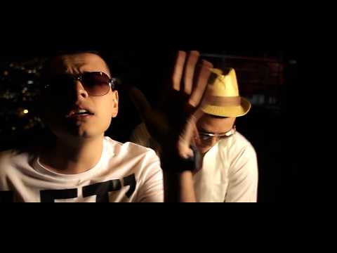 Dani y Magneto - Mía (Video Oficial)