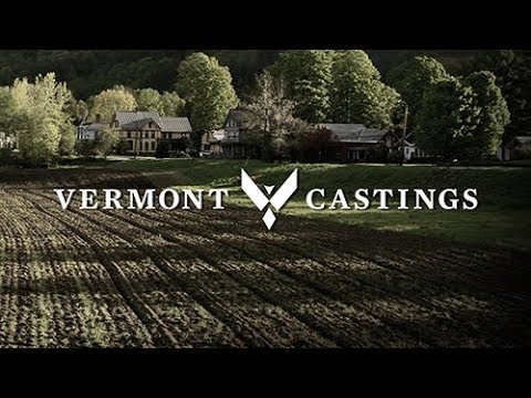 Vermont Castings® Heritage: A Defiant History
