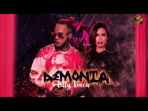 Billy Ronca "DEMONIA" Prod by Highlighters