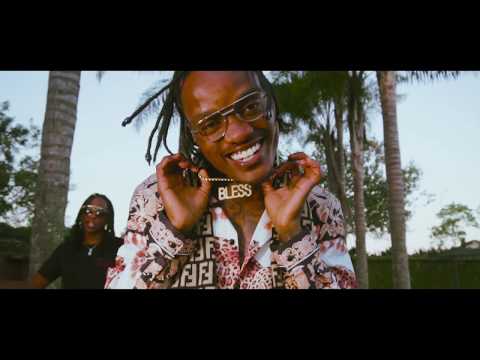 Toast - My Bag (Official Video)