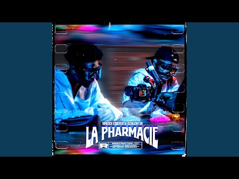 La Pharmacie