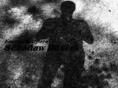 Energy ft. Djerra - Schaduw Boxers