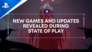 PlayStation State of Play March 2022 - News Recap | PS5, PS4 anuncio