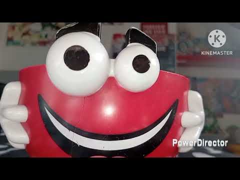 Squidward Game (Parts 1 To 3)