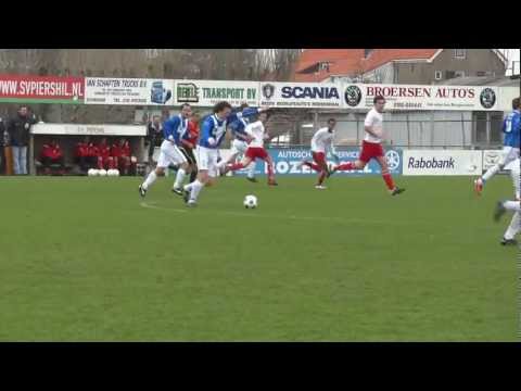 2011 2012 svpiershilnl piershil nbsvv highlights