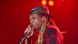 Lil Wayne - Mind Right (Official Audio)