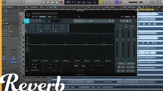 Video thumbnail for New Features in iZotope Ozone 8 Advanced | Reverb Digital Demo by Reverb