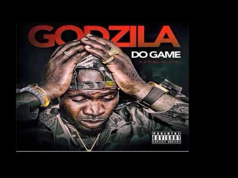 Godzila do Game - Me Kebra (Afro House) 2019